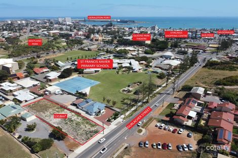 Property photo of 132 Durlacher Street Geraldton WA 6530