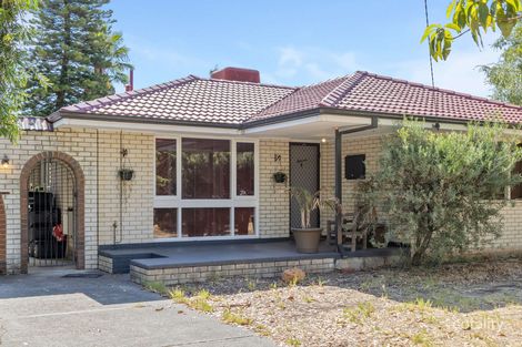 Property photo of 11 Ellerby Way Koondoola WA 6064