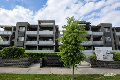 19/564-570 Liverpool Rd, Strathfield South, NSW 2136