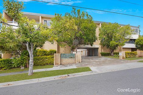 Property photo of 4/105 Christian Street Clayfield QLD 4011
