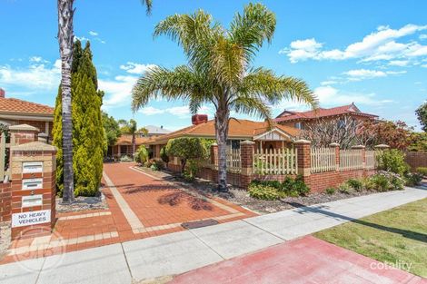 4/90 Lawley St, Tuart Hill, WA 6060