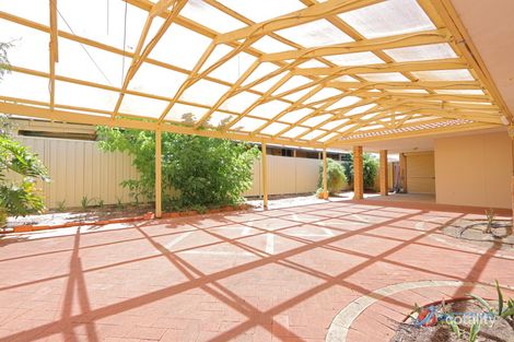 Property photo of 4 Herald Rise Greenfields WA 6210