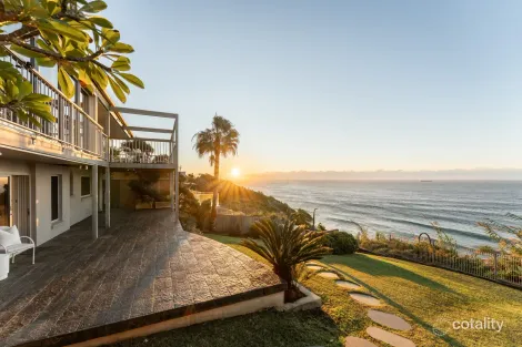 201 Lawrence Hargrave Dr, Coalcliff, NSW 2508