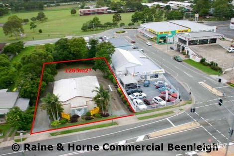 70-72 City Rd, Beenleigh, QLD 4207