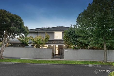 Property photo of 13 Cairnes Crescent Brighton VIC 3186