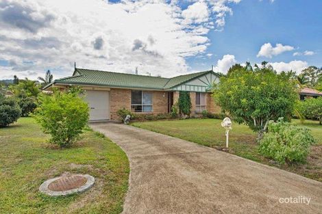 Property photo of 8 Sherman Drive Upper Coomera QLD 4209