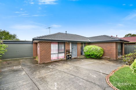 Property photo of 8 Catherine Edey Place Hampton Park VIC 3976