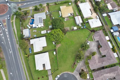 Property photo of 3 Peter Court Andergrove QLD 4740