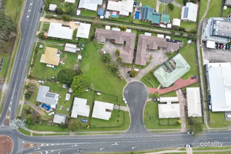 Property photo of 3 Peter Court Andergrove QLD 4740
