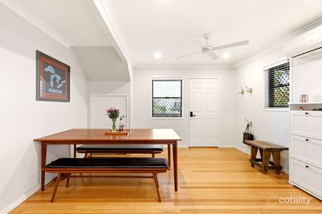 Property photo of 3/121 Mildmay Street Fairfield QLD 4103