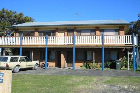 Property photo of 55 Beech Street Evans Head NSW 2473