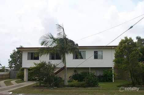 Property photo of 36 Eaglemount Road Andergrove QLD 4740