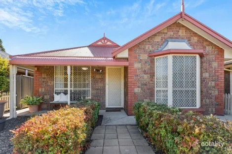 25/43 Edinburgh Rd, Modbury, SA 5092