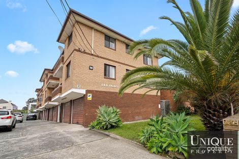 4b/58 Warren Rd, Marrickville, NSW 2204