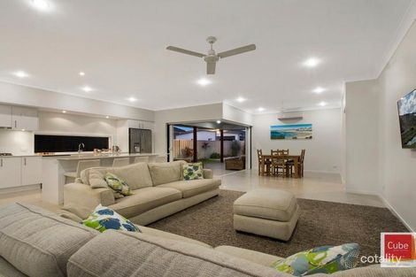 Property photo of 39 The Passage Pelican Waters QLD 4551