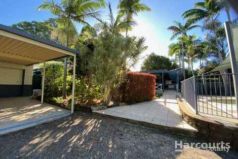 Property photo of 27 Corfield Street Point Vernon QLD 4655