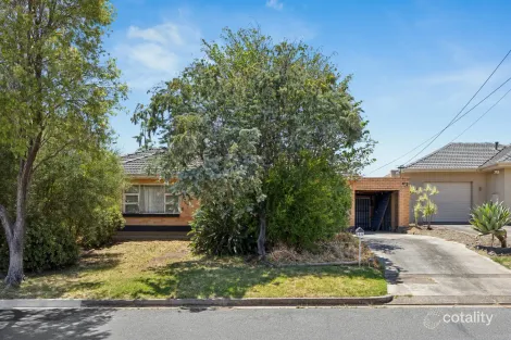 25 Sandra Ave, Rostrevor, SA 5073