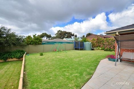Property photo of 2A Hams Road Flagstaff Hill SA 5159