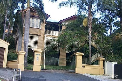 23 Goldsworthy Ave, Hamilton, QLD 4007