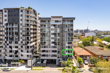 12/17 Carl St, Woolloongabba, QLD 4102