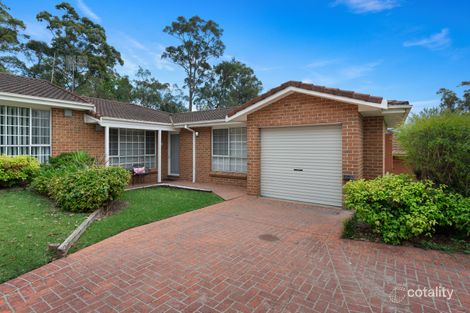Property photo of 6/6 Regent Place Bomaderry NSW 2541