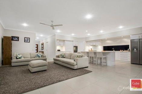 Property photo of 39 The Passage Pelican Waters QLD 4551