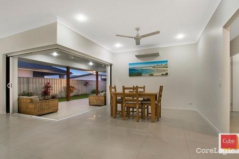 Property photo of 39 The Passage Pelican Waters QLD 4551