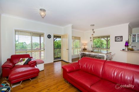 Property photo of 12 Boronia Outlook Narangba QLD 4504