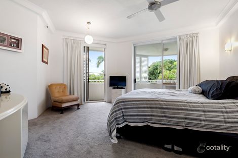 Property photo of 8/12 Commodore Drive Surfers Paradise QLD 4217