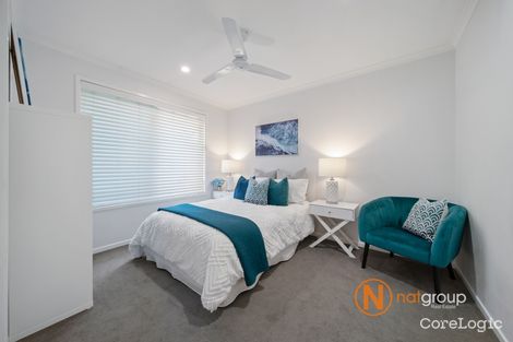 Property photo of 16 Bottlebrush Drive Regents Park QLD 4118