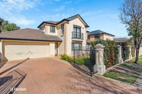 Property photo of 42 Hallett Avenue Tranmere SA 5073