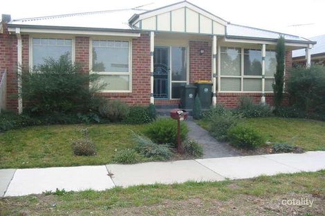 Property photo of 12 Bellbird Drive Whittlesea VIC 3757