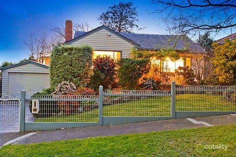 30 Bennett St, Burwood, VIC 3125