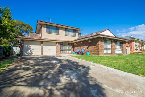 Property photo of 6 West Street Kingswood NSW 2747