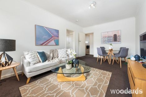 Property photo of 11/54-62 Bendigo Street Richmond VIC 3121