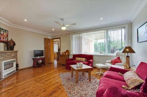 Property photo of 5 Goldsmith Avenue Winston Hills NSW 2153