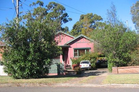 12 Garthowen Ave, Lane Cove, NSW 2066