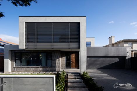 Property photo of 3 Walsh Street Kew VIC 3101