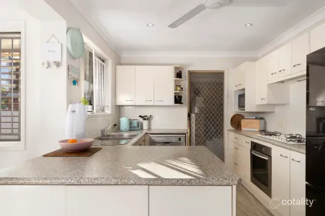 Property photo of 66 Kurumba Street Kippa-Ring QLD 4021