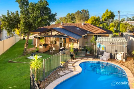 Property photo of 66 Kurumba Street Kippa-Ring QLD 4021