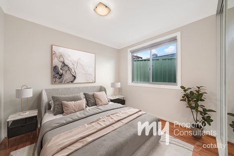 Property photo of 1/1A Arunta Crescent Leumeah NSW 2560