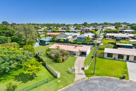 Property photo of 4 Par Court Urraween QLD 4655