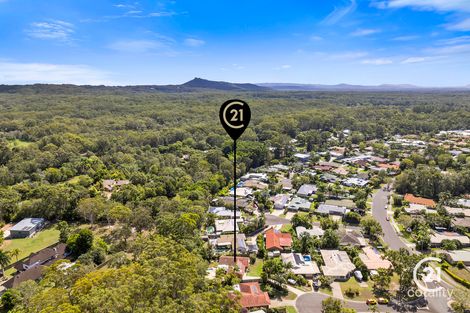 Property photo of 8 Troon Court Tewantin QLD 4565