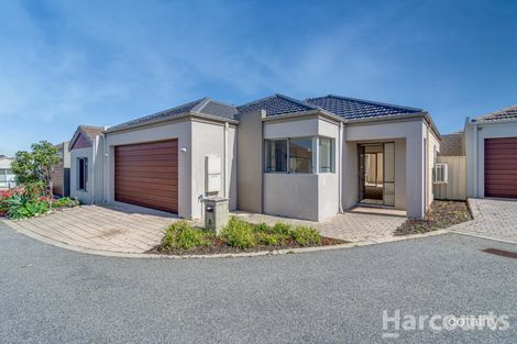 Property photo of 5 Denver Close Currambine WA 6028