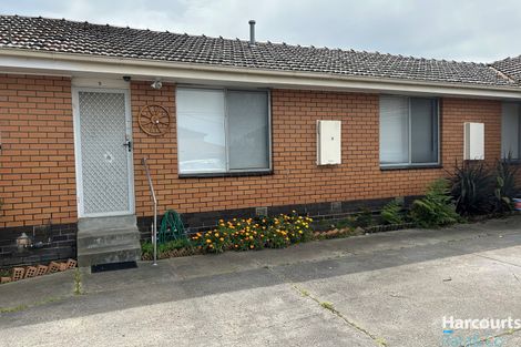 3/18 Currajong St, Thomastown, VIC 3074