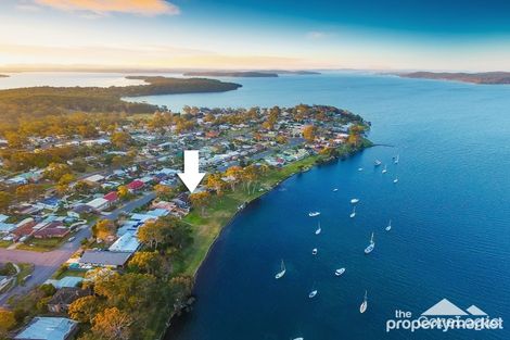 Property photo of 60 Noamunga Crescent Gwandalan NSW 2259