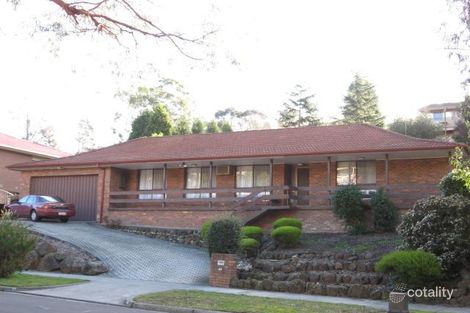 29 Long Valley Way, Doncaster East, VIC 3109