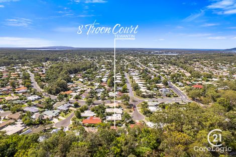 Property photo of 8 Troon Court Tewantin QLD 4565