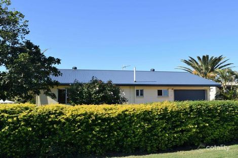 49 Nielson Ave, Burnett Heads, QLD 4670