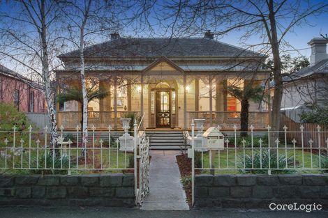 Property photo of 22 Kingsley Street Camberwell VIC 3124
